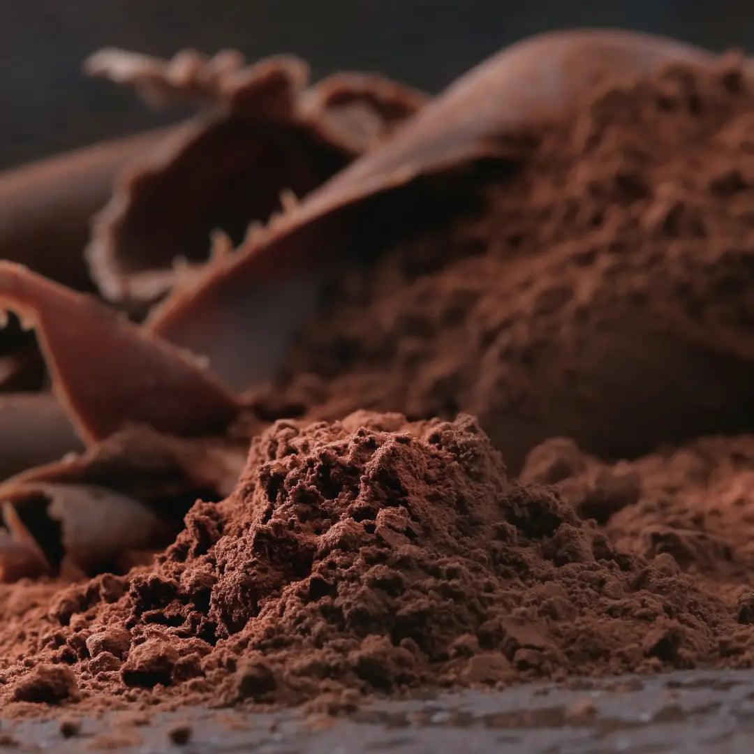 Cocoa powder